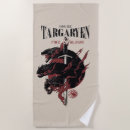 Search for house targaryen beach towels Fantasy