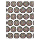Search for spiritual tablecloths Pattern