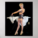 Search for irons posters Retro