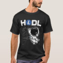 Search for litecoin tshirts Hodl