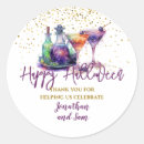 Search for halloween thank you stickers Glitter