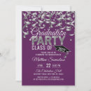 Search for graduation invitations Party