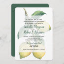Search for lemon tree invitations Lemons