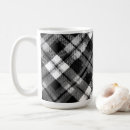 Search for black and ivory mugs Modern