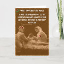 Search for funny for woman christmas cards Hilarious