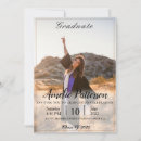 Search for classic graduation invitations Script