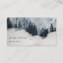 Search for adventure business cards Woodland
