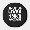 Search for package magnets Vacation