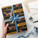 Search for wiener dog wrapping paper Hotdog