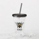 Search for bee tumblers Kind