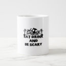 Search for graph mugs Trick or treat