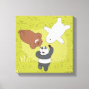 Search for bare canvas prints Kids cartoon show