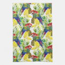 Search for jungle tea towels Leaf