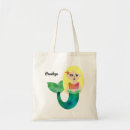 Search for blonde bags Mermaid