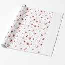 Search for glossy wrapping paper Winter