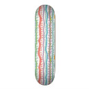 Search for vertical skateboards Colour