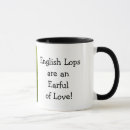 Search for lop mugs Lop eared rabbit