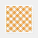 Search for yellow gingham napkins Cute