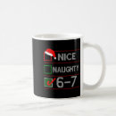 Search for naughty boy mugs Xmas boys