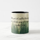 Search for 23 mugs Scripture