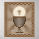Search for eucharistic posters Jesus