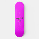 Search for fluorescent skateboards Neon