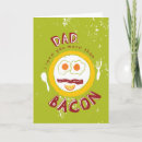 Search for bacon Dad