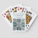 Search for joi playing cards Quote