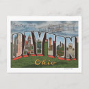 Search for dayton postcards Wright