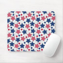 Search for 4th of july mousepads America