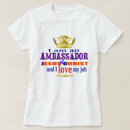 Search for ambassador tshirts Jesus