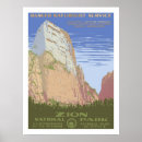 Search for vintage usa travel posters National park