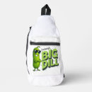 Search for cartoon pickle bags Food