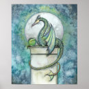 Search for fantasy art Green