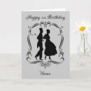 Search for dancing man cards Vintage