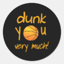 Search for basketball quotes stickers Sport