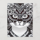 Search for mardi gras postcards Mask