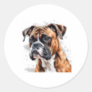 Search for wolf design stickers Dog