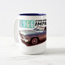 Search for 1966 mugs Chevrolet
