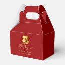 Search for asian wedding favour boxes Oriental