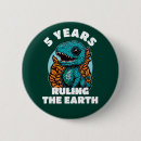 Search for 5th birthday badges Fifth