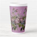 Search for purple rose mugs Botanical