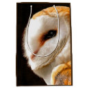 Search for owl gift bags Animals