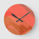 Search for blush pink clocks Girly feminine