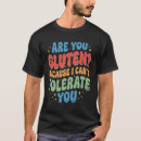 Search for i tolerate you tshirts Because