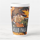 Search for autumn scenes mugs Nature