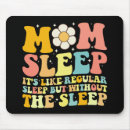 Search for grandma to be mousepads Mum