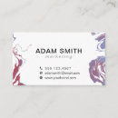 Search for edit business cards Administrative professional