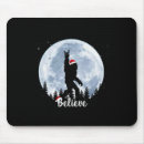 Search for sasquatch mousepads Animals