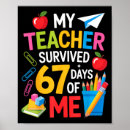 Search for teacher appreciation day posters Cute